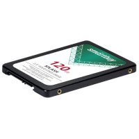 SSD диск SmartBuy SB120GB-SPLH-25SAT3