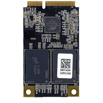 SSD диск SmartBuy SB128GB-NV113D-MSAT