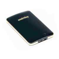 SSD диск SmartBuy S3 Drive 128Gb SB128GB-S3DB-18SU30