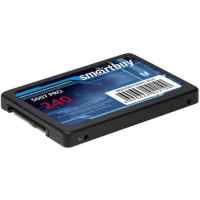 SSD диск SmartBuy SB240GB-PS5007-25U2