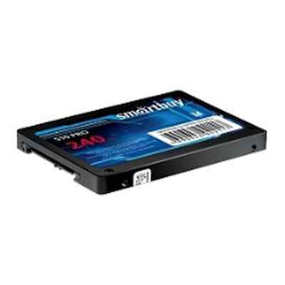 SSD диск SmartBuy SB240GB-S10PRO-25SAT3