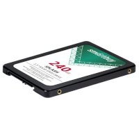 SSD диск SmartBuy SB240GB-SPLH-25SAT3