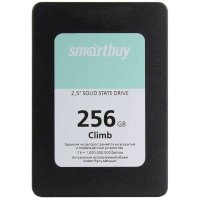 SSD диск SmartBuy SB256GB-CLB-25SAT3