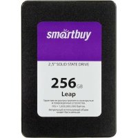 SSD диск SmartBuy SB256GB-LP-25SAT3