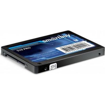 SSD диск SmartBuy SB480GB-S10PRO-25SAT3