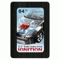 SSD диск SmartBuy SB64GB-IGNT-25SAT3