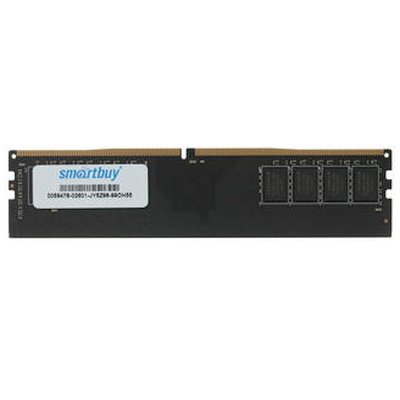 оперативная память Smartbuy SBDR4-UD8GBSPK1024-2400P