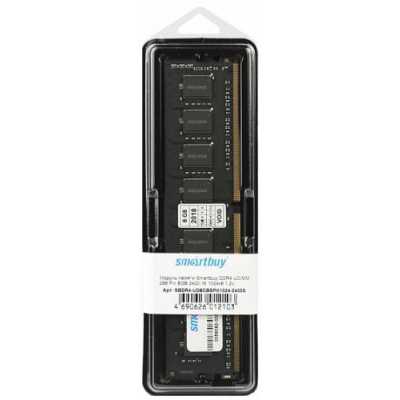 оперативная память Smartbuy SBDR4-UD8GBSPK1024-2400S