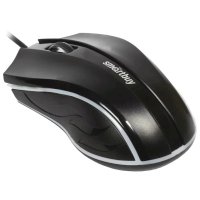 Мышь SmartBuy One 338 SBM-338-K