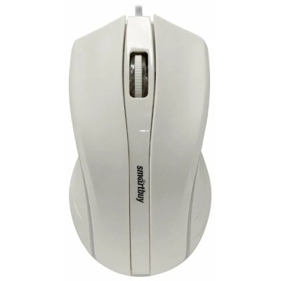 мышь SmartBuy SBM-338-W