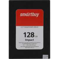 SSD диск SmartBuy Splash 128Gb SBSSD128SPL25S3