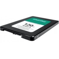 SSD диск SmartBuy Splash 3 120Gb SB120GB-SPLH3-25SAT3