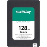 SSD диск SmartBuy Splash 512Gb SBSSD-128GT-MX902-25S3