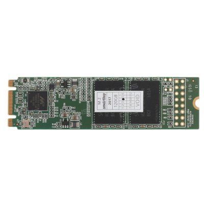 SSD диск SmartBuy SSDSB120GB-NV112M-M2