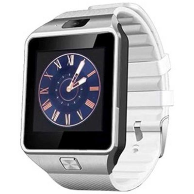 умные часы Smarterra Chronos X SM-UC101LW