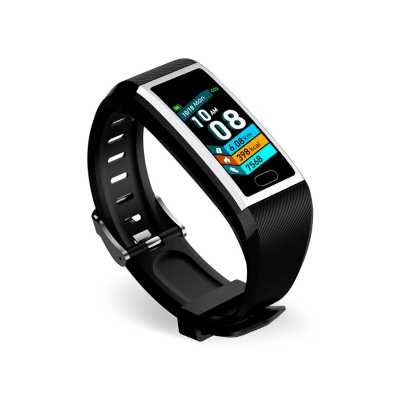 фитнес браслет Smarterra FitMaster 5 SMFT-05BLG