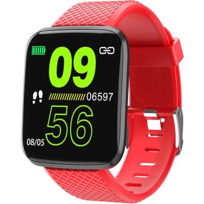 умные часы Smarterra FitMaster Aura FMAUR