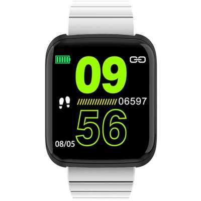 умные часы Smarterra FitMaster Aura Pro FMAUPROGR