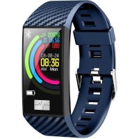 Фитнес браслет Smarterra FitMaster Pulsar FMPBLU