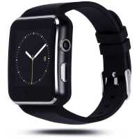 Умные часы Smarterra SmartLife Neo SM-SLNEOBL