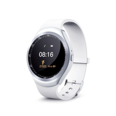 умные часы Smarterra SmartLife R SM-SLRNDWT