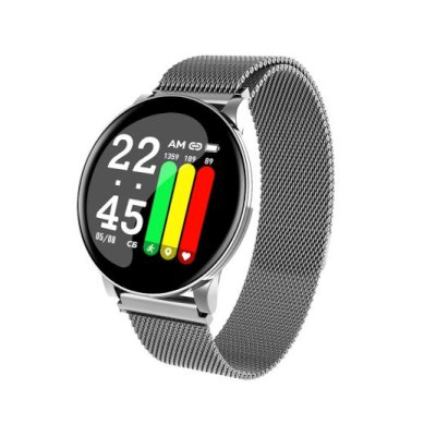 умные часы Smarterra SmartLife Uno SM-SLUNOW