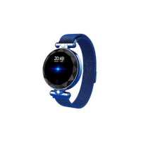 Умные часы Smarterra SmartLife Vega SMLVEGAB