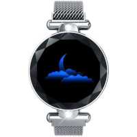 Умные часы Smarterra SmartLife Vega SMLVEGAS