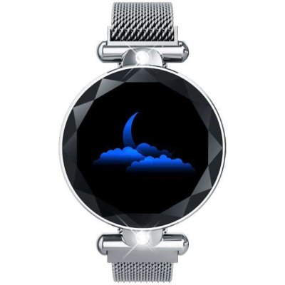 умные часы Smarterra SmartLife Vega SMLVEGAS