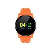 Умные часы Smarterra SmartLife Zen SMZORG