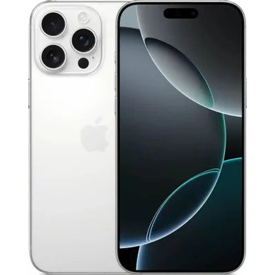 Смартфоны Apple iPhone 16 Pro Max