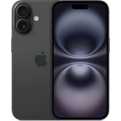 Смартфоны Apple iPhone 16