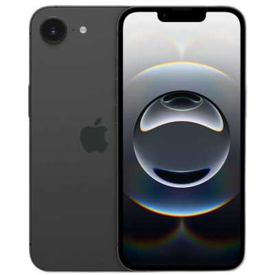 Смартфоны Apple iPhone 16e