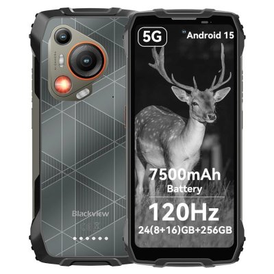 Смартфоны Blackview BL7000 5G