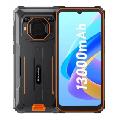 Смартфоны Blackview BV6200 Plus