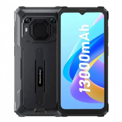 Смартфоны Blackview BV6200 Pro