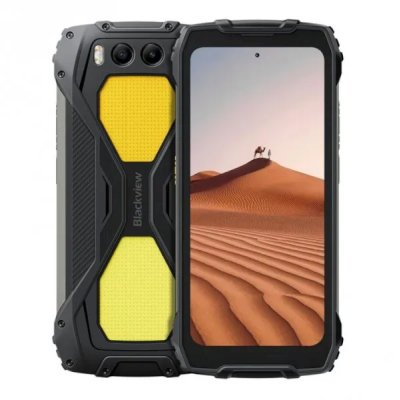 Смартфоны Blackview BV7300