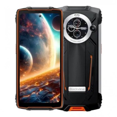 Смартфоны Blackview BV8200