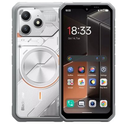 Смартфоны Blackview Fort 100