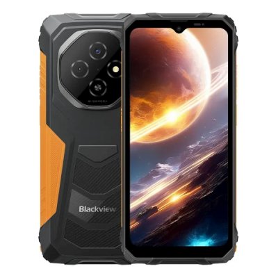 Смартфоны Blackview Fort 1