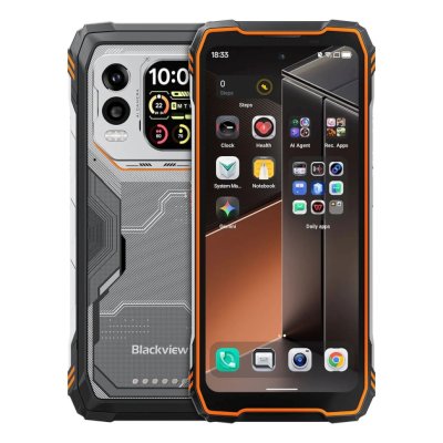 Смартфоны Blackview Xplore 1 Pro