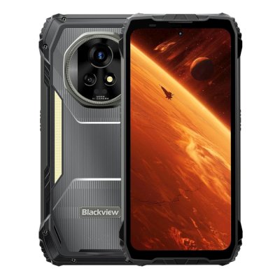 Смартфоны Blackview Xplore 2
