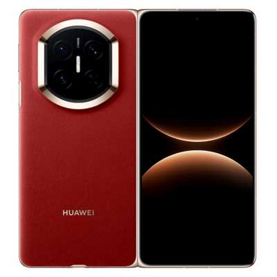 Смартфоны Huawei Mate X7