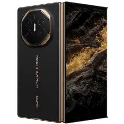 Смартфоны Huawei Mate XT