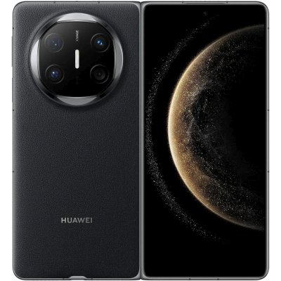Смартфоны Huawei Mate