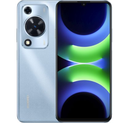 Смартфоны Huawei Nova Y72S