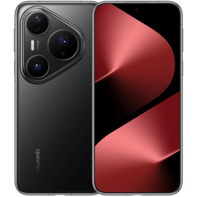 Смартфоны Huawei Pura