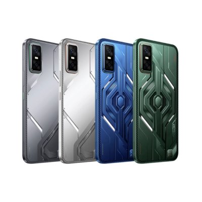 Смартфоны Infinix GT 30