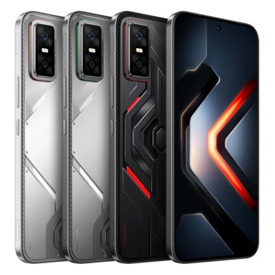 Смартфоны Infinix GT