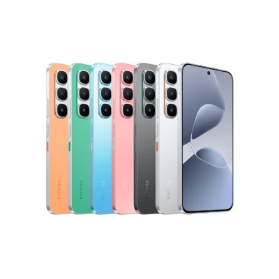 Смартфоны Infinix Hot 60 Pro